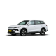 BYD Song Pro DM-i White